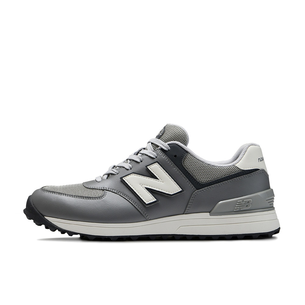 ニューバランス（new balance）（メンズ）ゴルフシューズ UGS574C32E