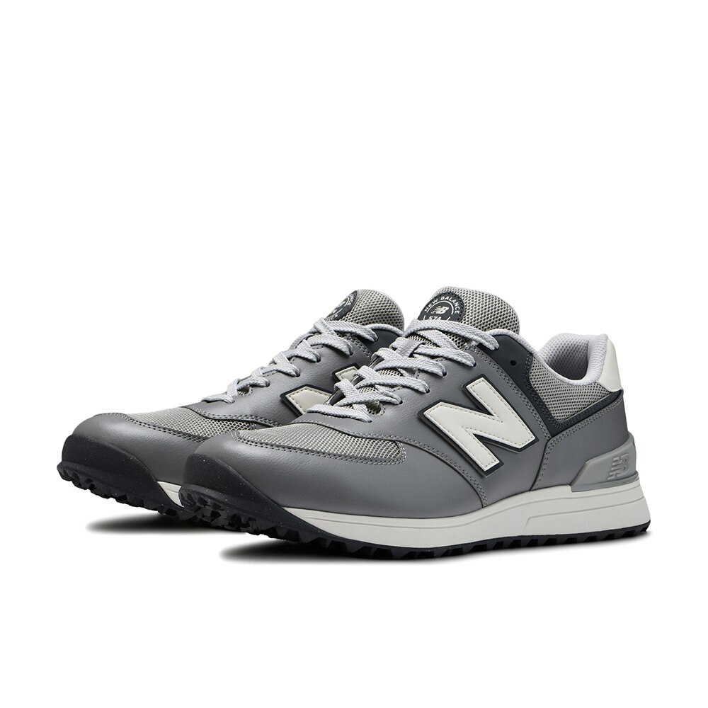 ニューバランス（new balance）（メンズ）ゴルフシューズ UGS574C32E