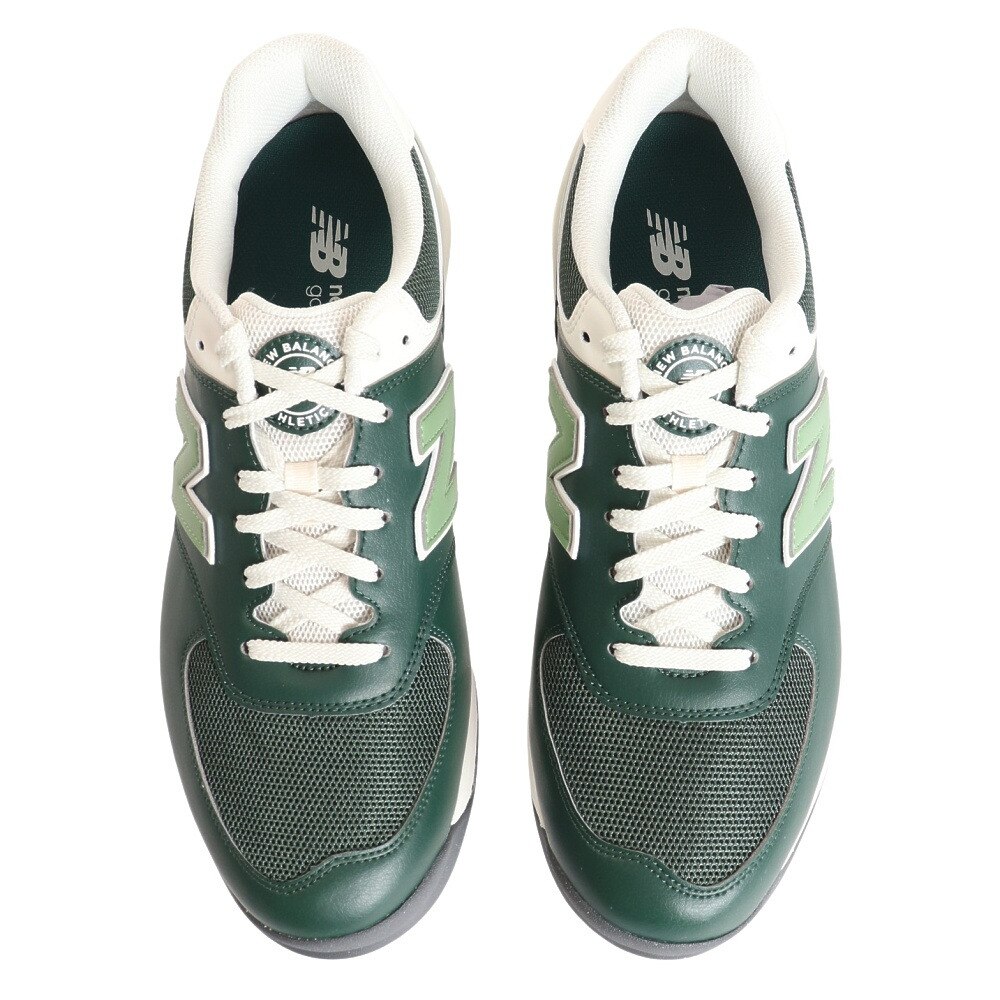 ニューバランス（new balance）（メンズ）ゴルフシューズ UGS574G32E
