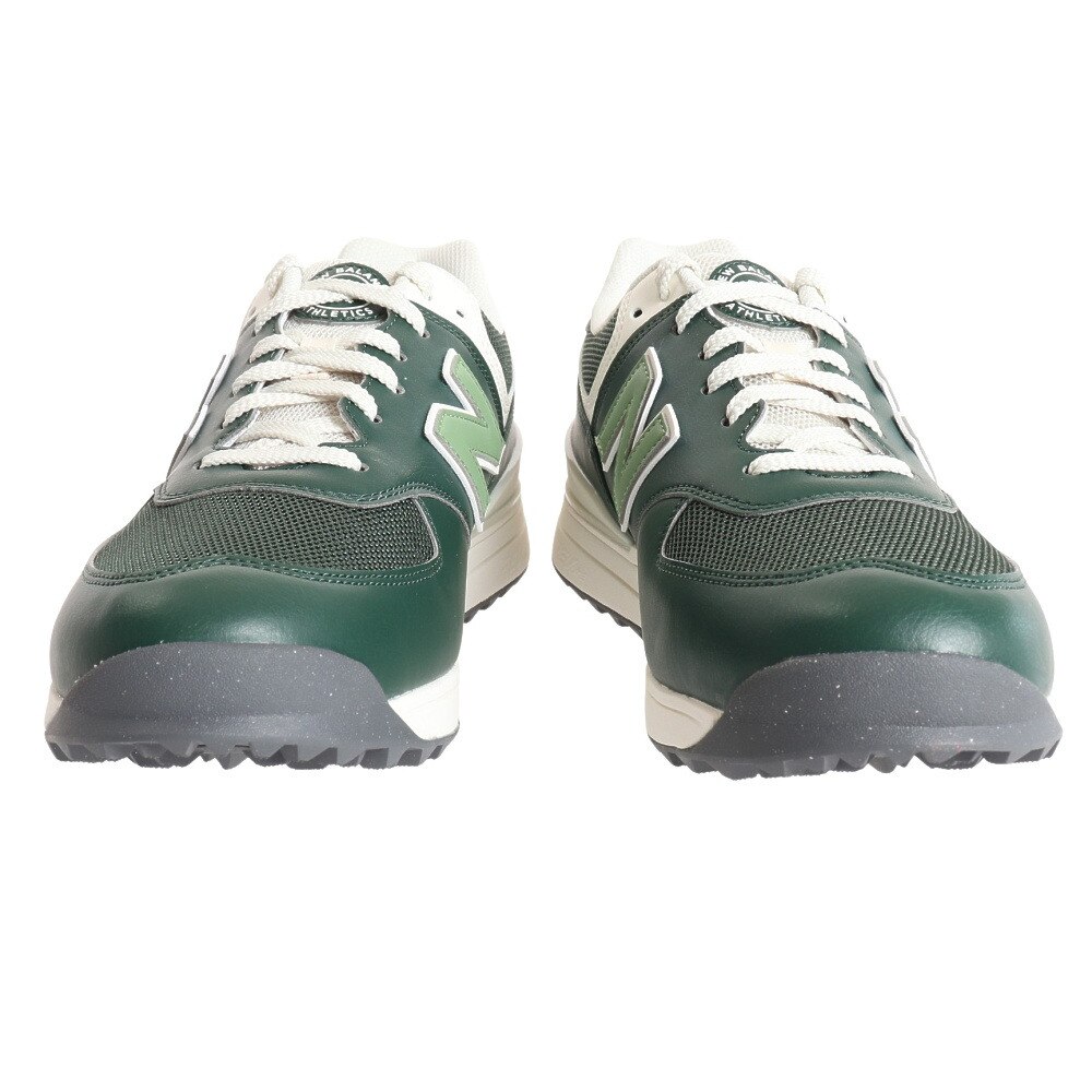 ニューバランス（new balance）（メンズ）ゴルフシューズ UGS574G32E