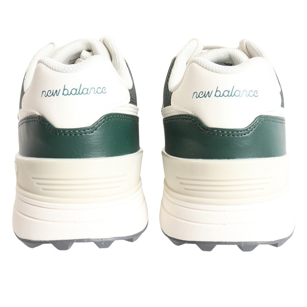 ニューバランス（new balance）（メンズ）ゴルフシューズ UGS574G32E