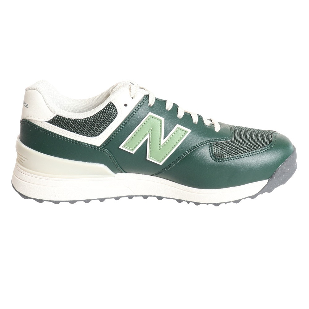 ニューバランス（new balance）（メンズ）ゴルフシューズ UGS574G32E