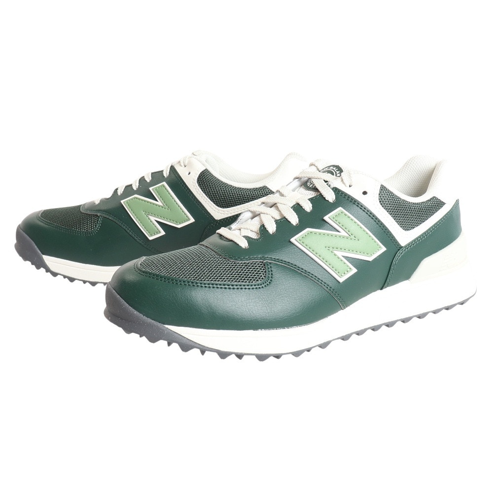 ニューバランス（new balance）（メンズ）ゴルフシューズ UGS574G32E