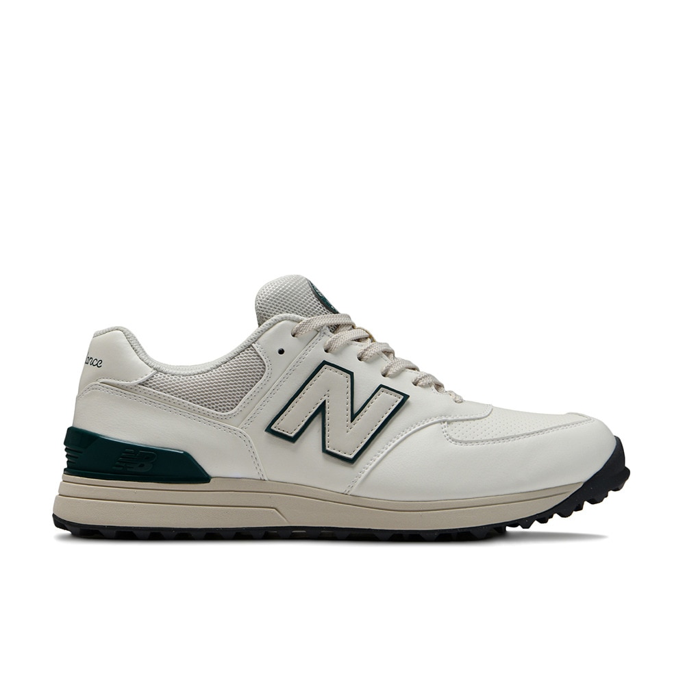 ニューバランス（new balance）（メンズ）ゴルフシューズ UGS574W32E