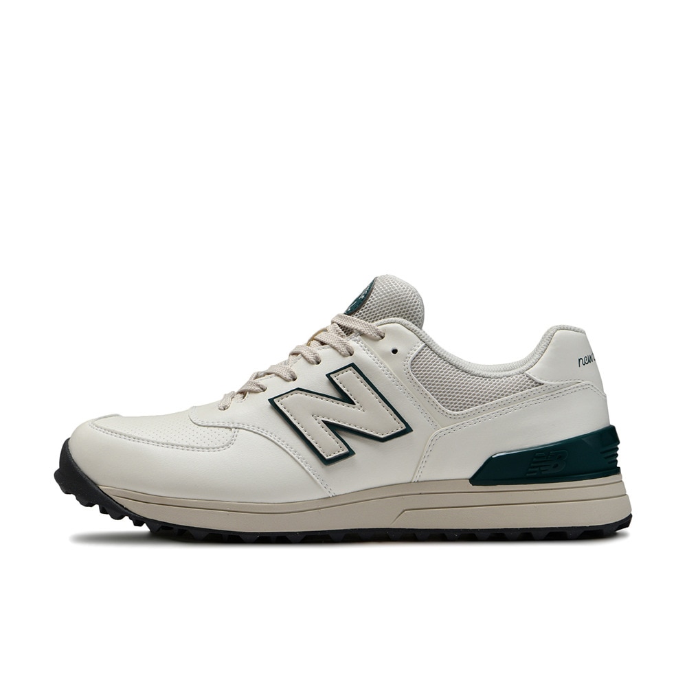 ニューバランス（new balance）（メンズ）ゴルフシューズ UGS574W32E