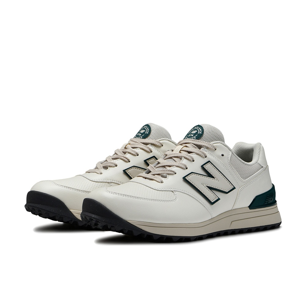 ニューバランス（new balance）（メンズ）ゴルフシューズ UGS574W32E