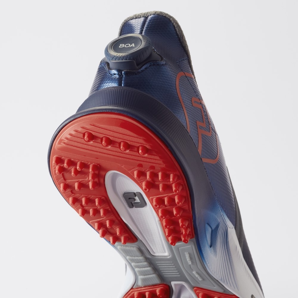 フットジョイ（FOOT JOY）（メンズ）フューエル スポーツ ボア