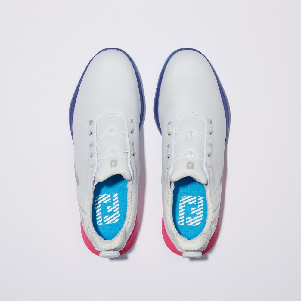 フットジョイ（FOOT JOY）（メンズ）フューエル スポーツ ボア