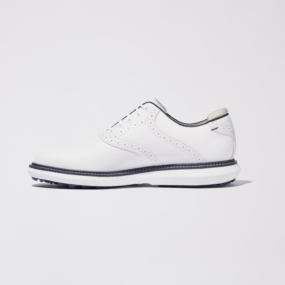 フットジョイ（FootJoy）（メンズ）トラディションズ スパイクレス