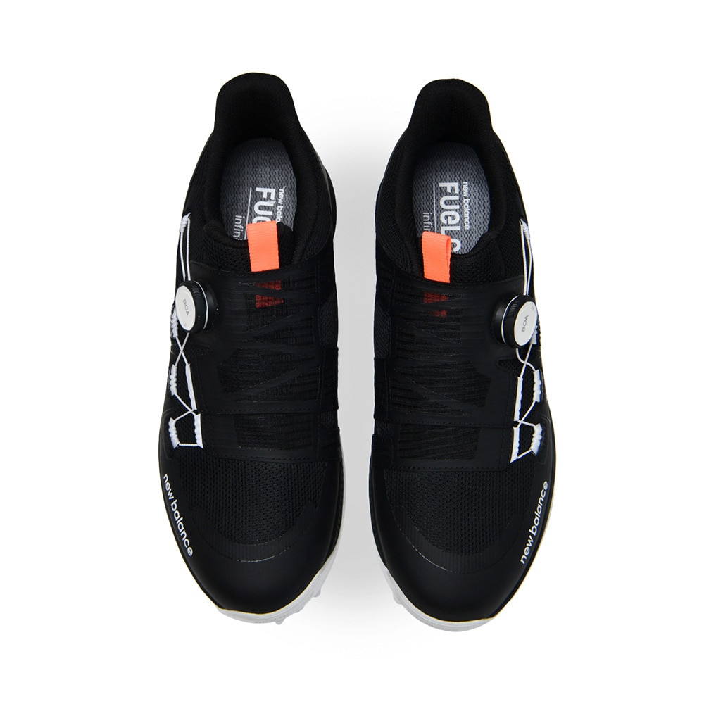 ニューバランス（new balance）（メンズ）ゴルフシューズ UGS1001B 2E