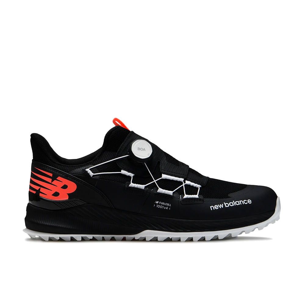 ニューバランス（new balance）（メンズ）ゴルフシューズ UGS1001B 2E