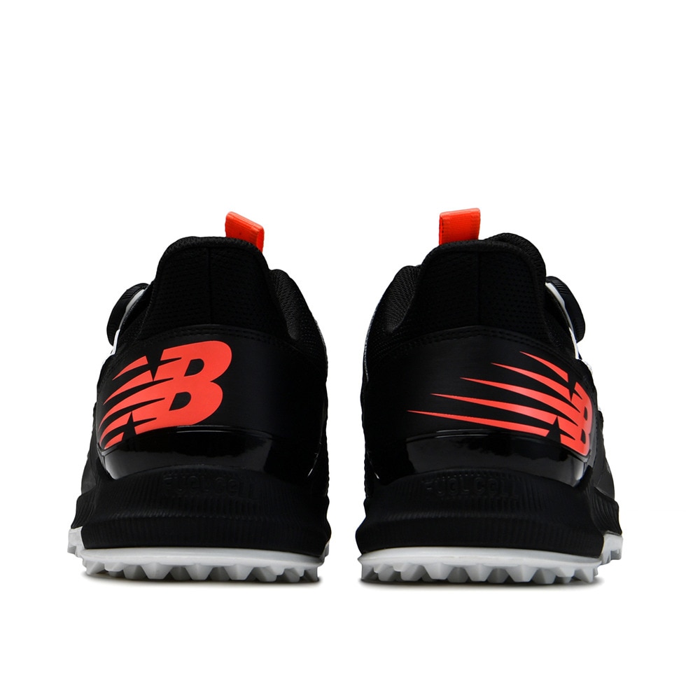 ニューバランス（new balance）（メンズ）ゴルフシューズ UGS1001B 2E