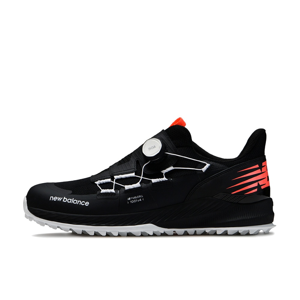 ニューバランス（new balance）（メンズ）ゴルフシューズ UGS1001B 2E