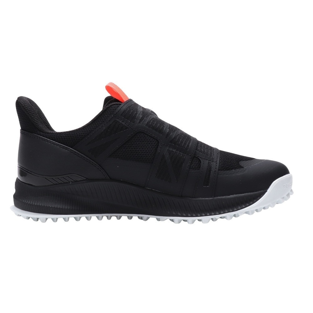 ニューバランス（new balance）（メンズ）ゴルフシューズ UGS1001B 2E