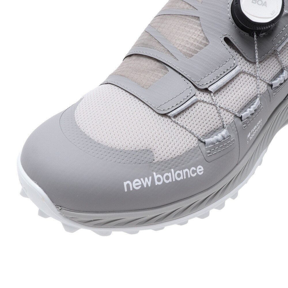 ニューバランス（new balance）（メンズ）ゴルフシューズ UGS1001G2E