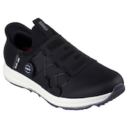 スケッチャーズ（SKECHERS）（メンズ）ゴルフシューズ スリップインズ ゴー ゴルフ エリート 5 214066-BKW