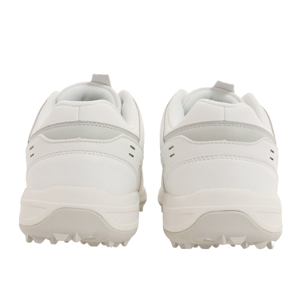 ルコックゴルフ（le coq sportif golf）（メンズ）ゴルフシューズ QQ1TJB00 WH00