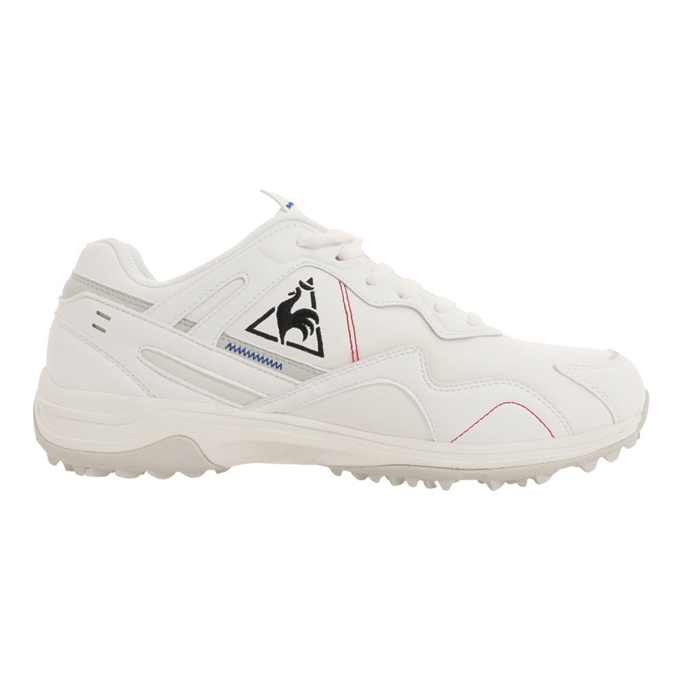 ルコックゴルフ（le coq sportif golf）（メンズ）ゴルフシューズ QQ1TJB00 WH00