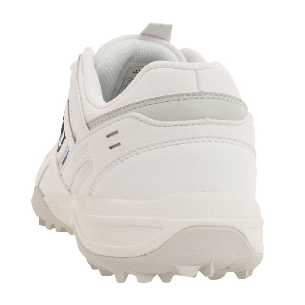 ルコックゴルフ（le coq sportif golf）（メンズ）ゴルフシューズ QQ1TJB00 WH00