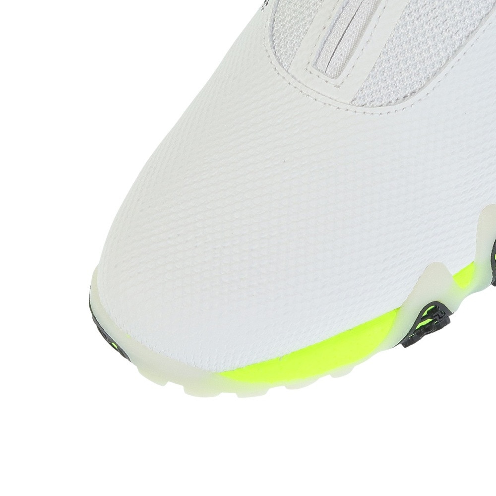 アディダス（adidas）（メンズ）ゴルフシューズ コードカオス22 ボア IF1042W/LEM