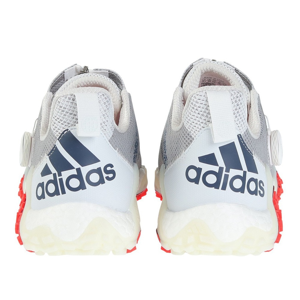 アディダス（adidas）（メンズ）ゴルフシューズ コードカオス22 ボア IF1043W/R