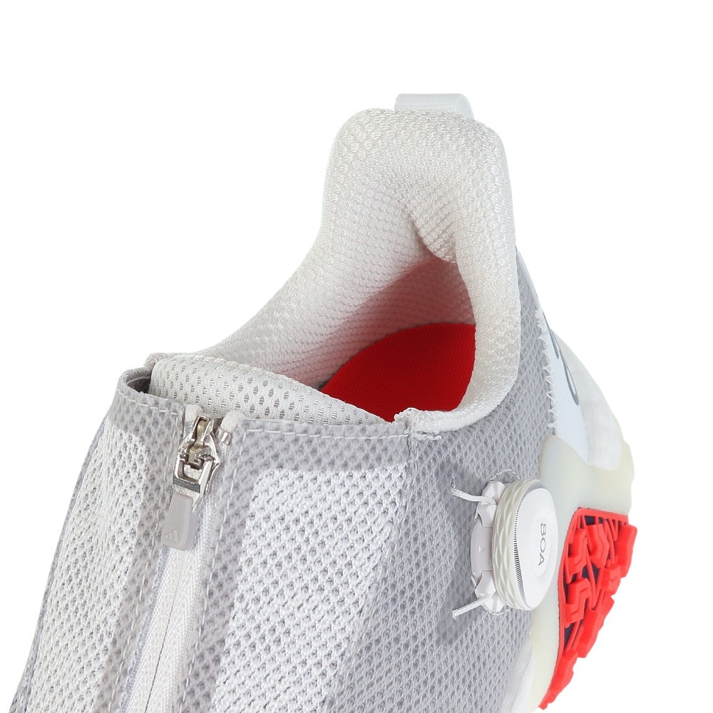 アディダス（adidas）（メンズ）ゴルフシューズ コードカオス22 ボア IF1043W/R