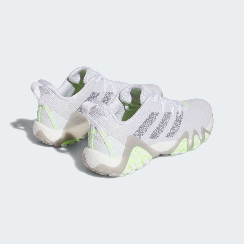 アディダス（adidas）（メンズ）ゴルフシューズ コードカオス22 IF1041GR/LE