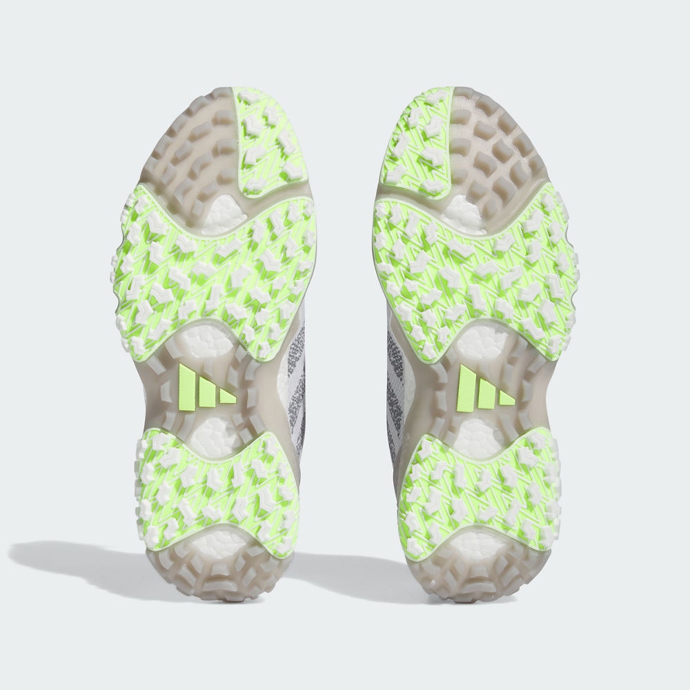アディダス（adidas）（メンズ）ゴルフシューズ コードカオス22 IF1041GR/LE