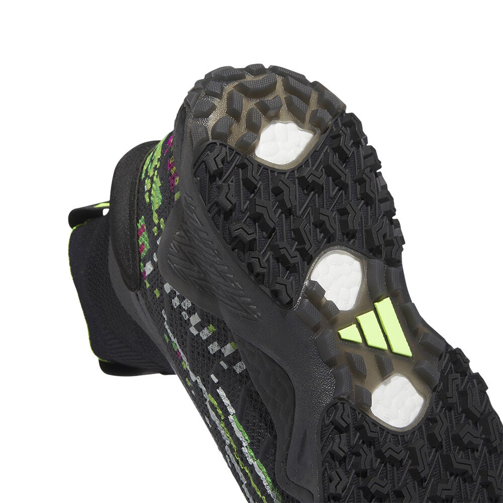 アディダス（adidas）（メンズ）ゴルフシューズ コードカオス レース