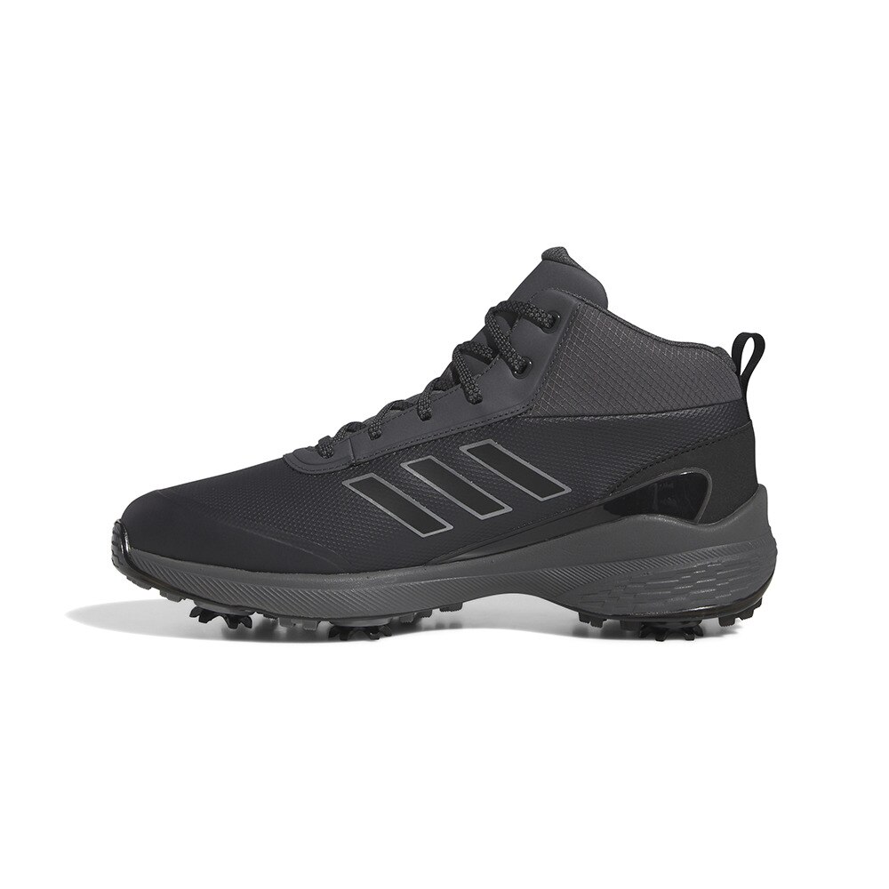 アディダス（adidas）（メンズ）ZG23 レイン ゴルフシューズ GW2131GRY