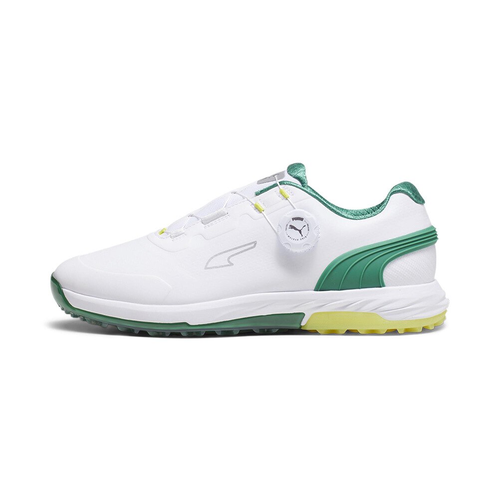プーマ（PUMA）（メンズ）ゴルフシューズ アルファキャット ニトロ