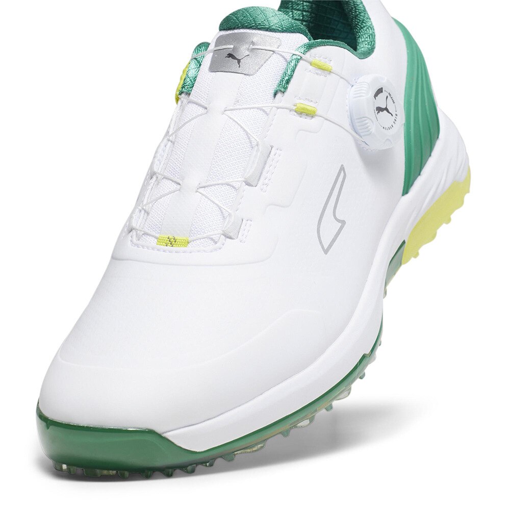 プーマ（PUMA）（メンズ）ゴルフシューズ アルファキャット ニトロ