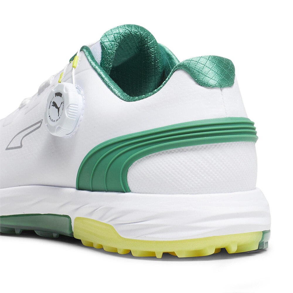 プーマ（PUMA）（メンズ）ゴルフシューズ アルファキャット ニトロ