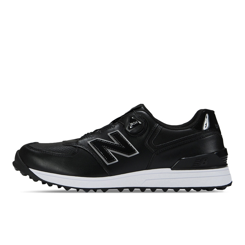 ニューバランス（new balance）（メンズ、レディース）ゴルフシューズ UGBS574E 2E★★★