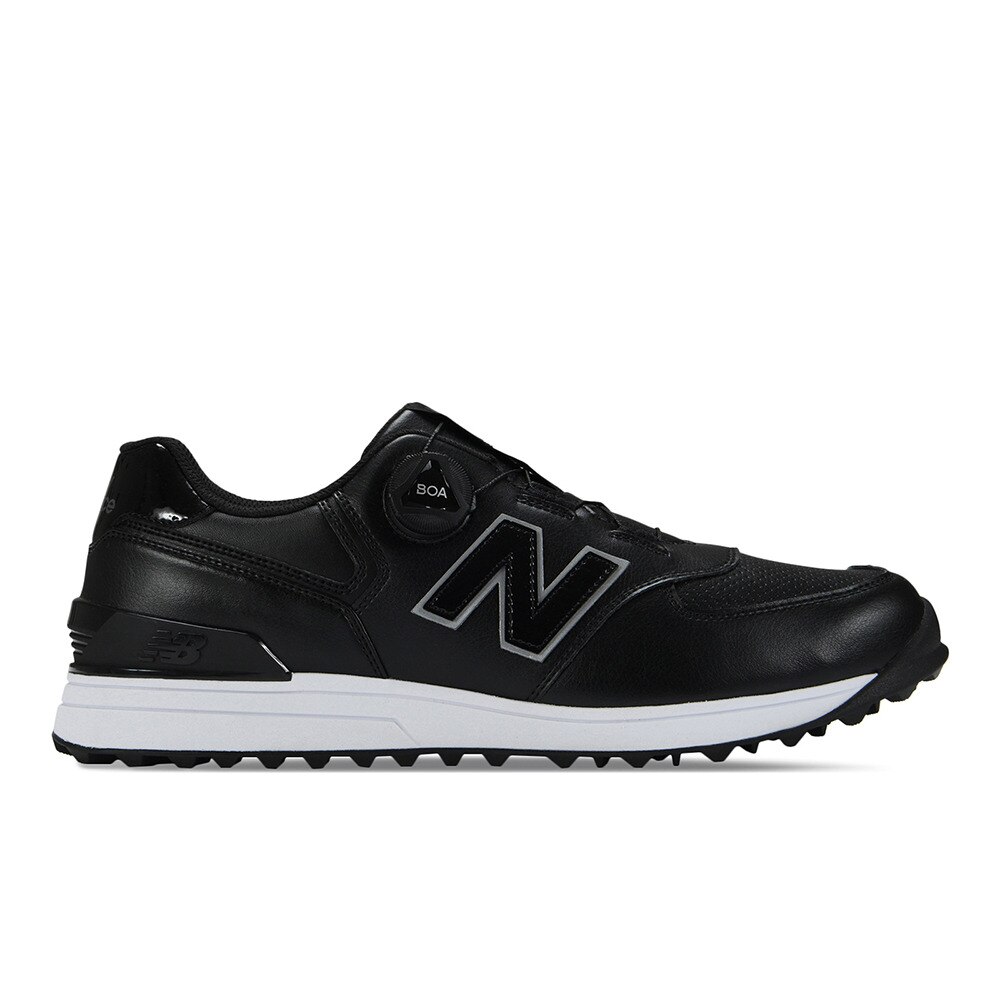 ニューバランス（new balance）（メンズ）ゴルフシューズ UGBS574E 2E