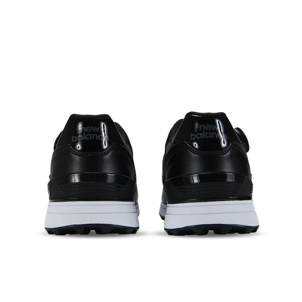 ニューバランス（new balance）（メンズ、レディース）ゴルフシューズ UGBS574E 2E★★★