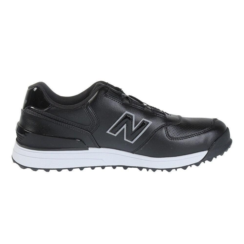 ニューバランス（new balance）（メンズ、レディース）ゴルフシューズ UGBS574E 2E★★★