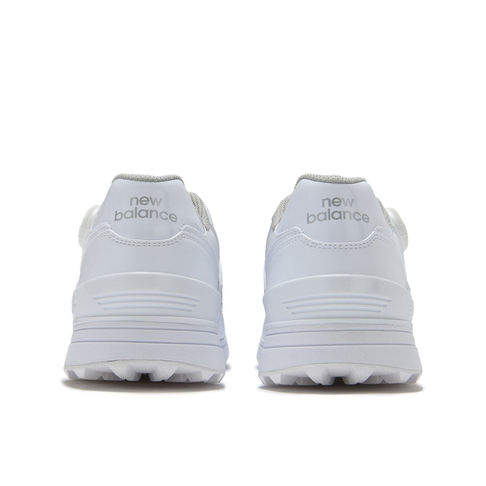 ニューバランス（new balance）（メンズ、レディース）ゴルフシューズ UGBS574F 2E