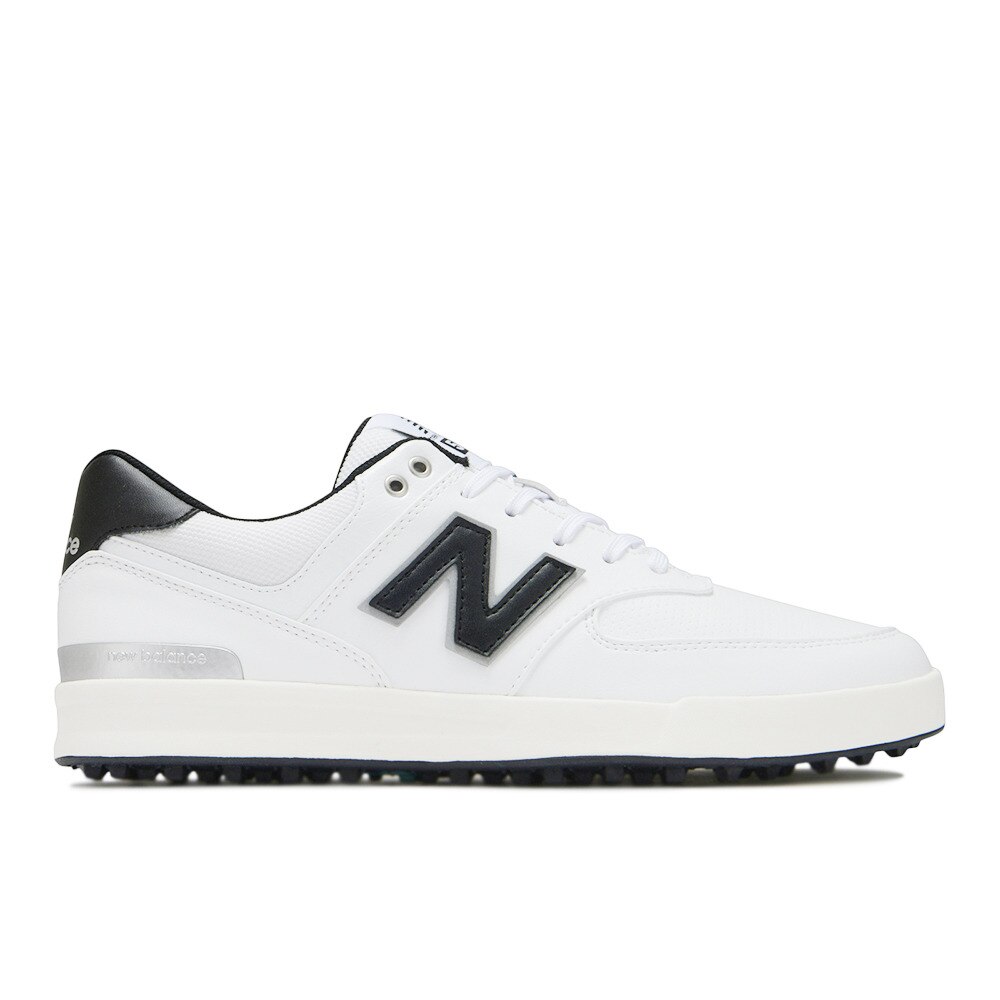 ニューバランス（new balance）（メンズ）ゴルフシューズ UGC574JG D