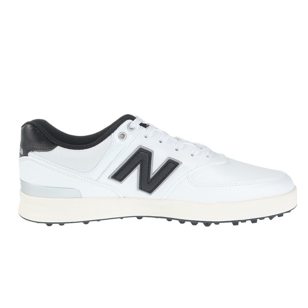 ニューバランス（new balance）（メンズ）ゴルフシューズ UGC574JG D