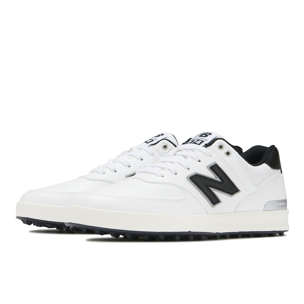 ニューバランス（new balance）（メンズ）ゴルフシューズ UGC574JG D