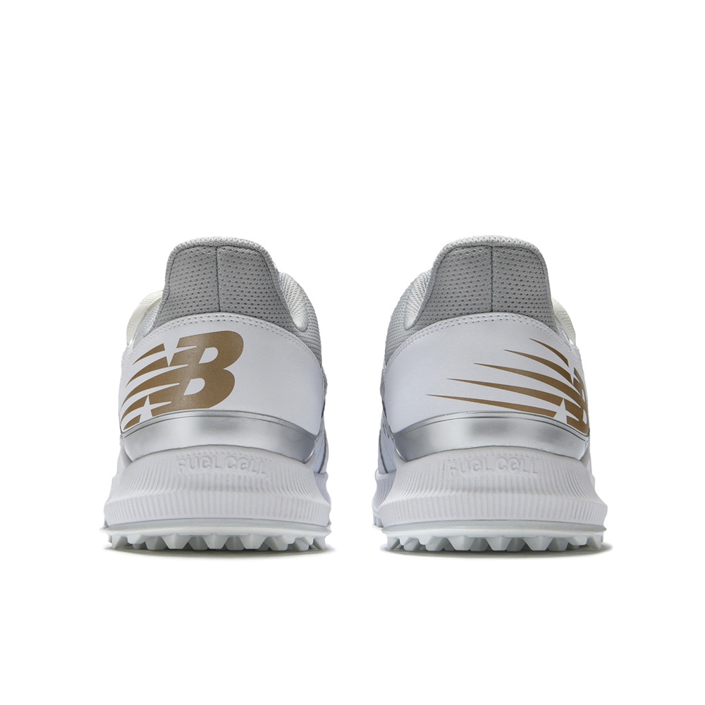 ニューバランス（new balance）（メンズ）ゴルフシューズ UGS1001W 2E