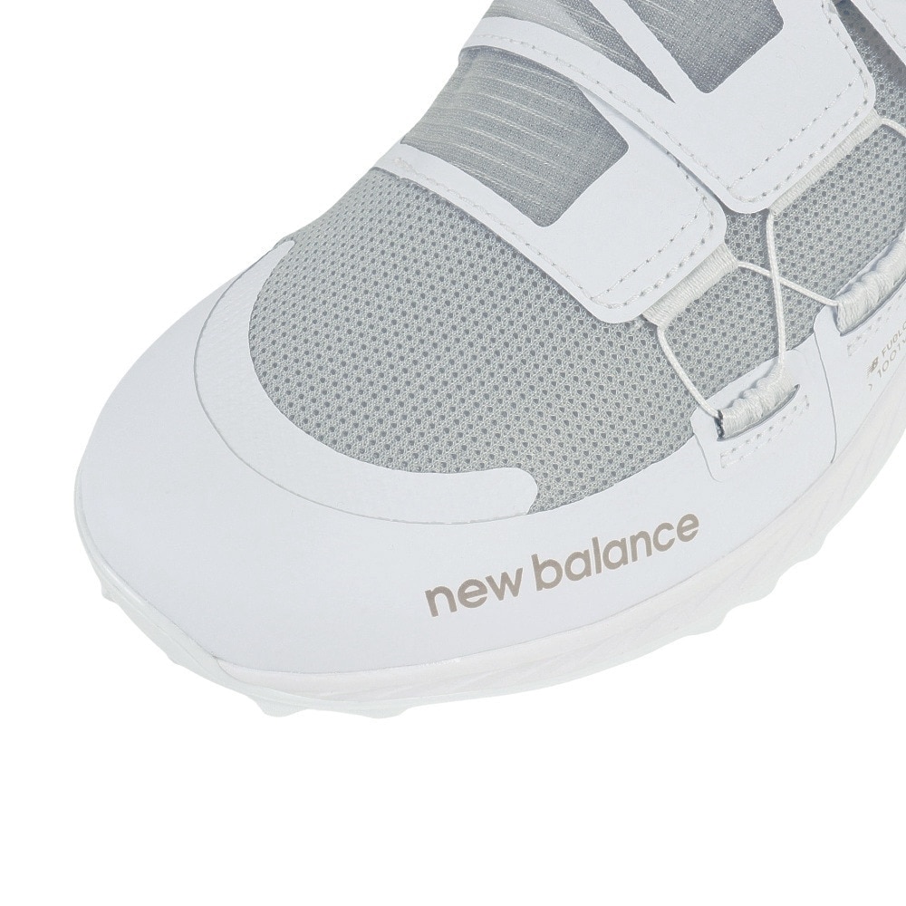 ニューバランス（new balance）（メンズ）ゴルフシューズ UGS1001W 2E