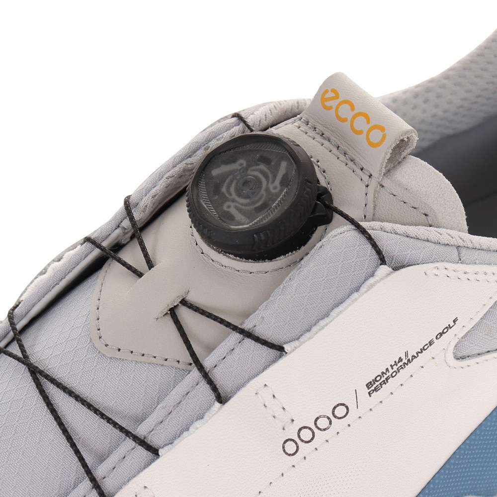 ECCO MEN'S GOLF BIOM H4 （ゴアテックス）