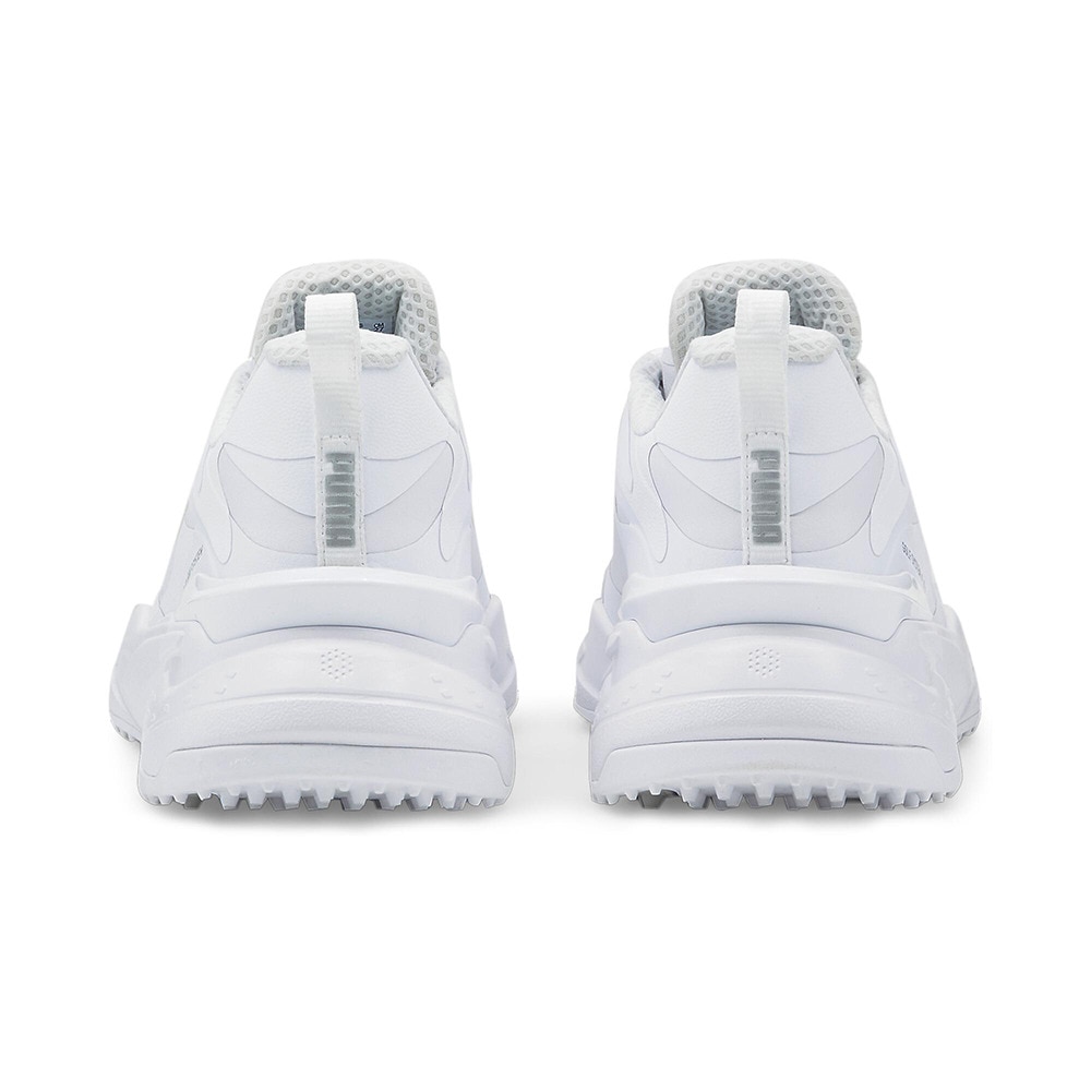 プーマ（PUMA）（メンズ）ゴルフシューズ 2E スパイクレス シューズ GS ファスト 376357-05