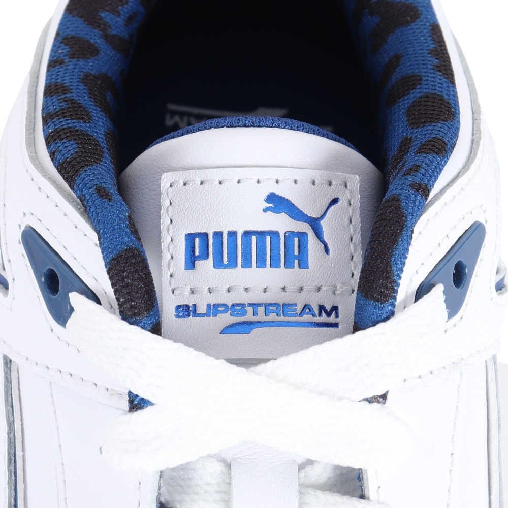 プーマ（PUMA）（メンズ）ゴルフシューズ スリップストリームG 379344-01