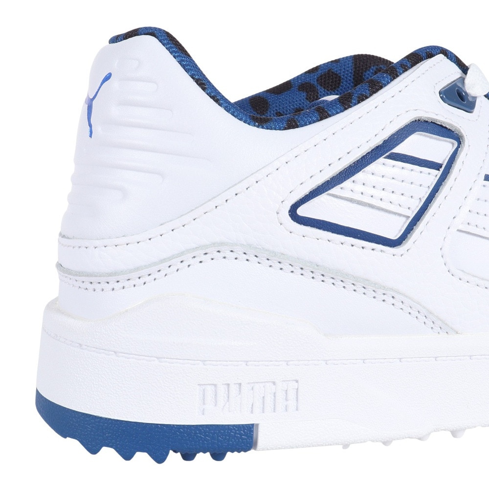 プーマ（PUMA）（メンズ）ゴルフシューズ スリップストリームG 379344-01 ゴルフ用品はヴィクトリアゴルフ