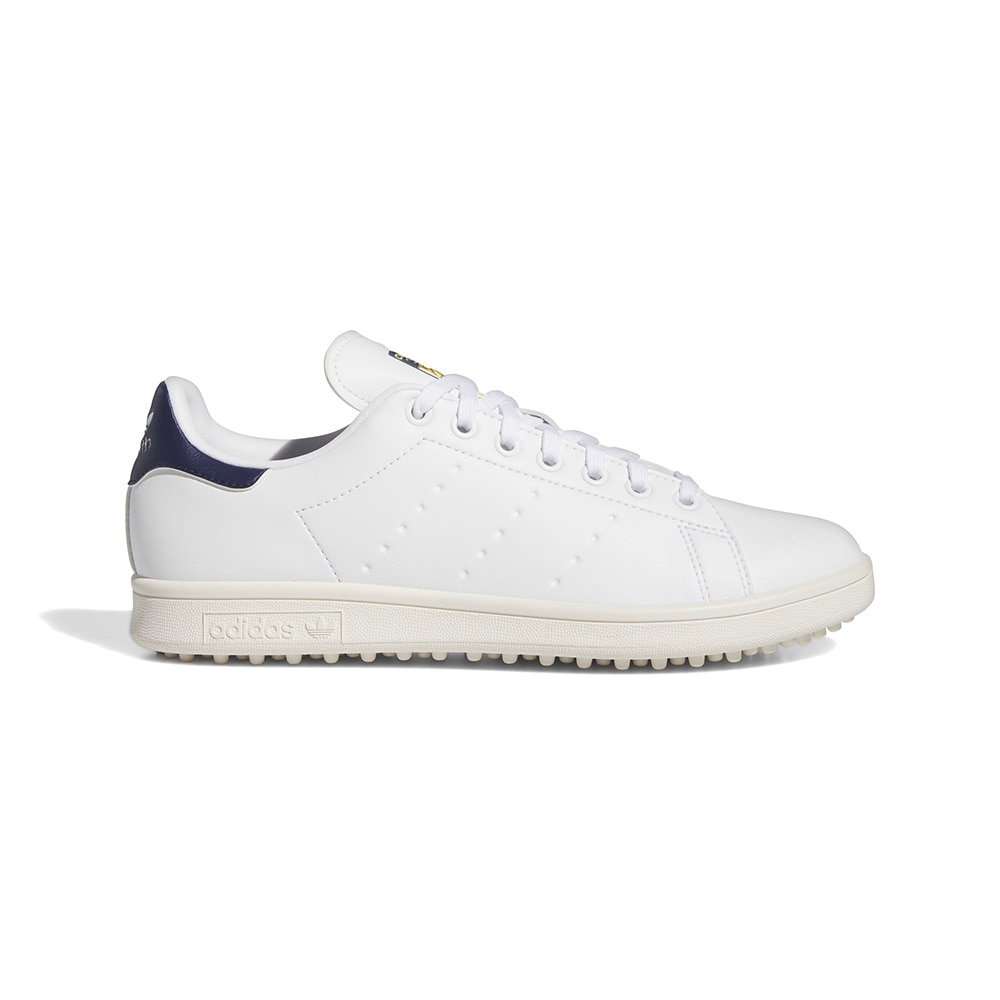 アディダス（adidas）（メンズ）ゴルフシューズ スタンスミスゴルフ LE ID4950LE+