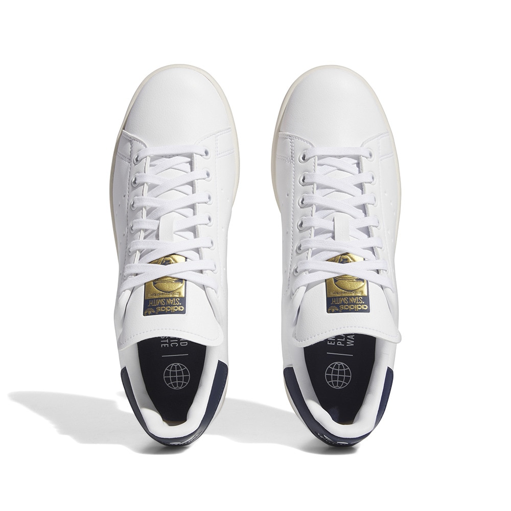 アディダス（adidas）（メンズ）ゴルフシューズ スタンスミスゴルフ LE ID4950LE+