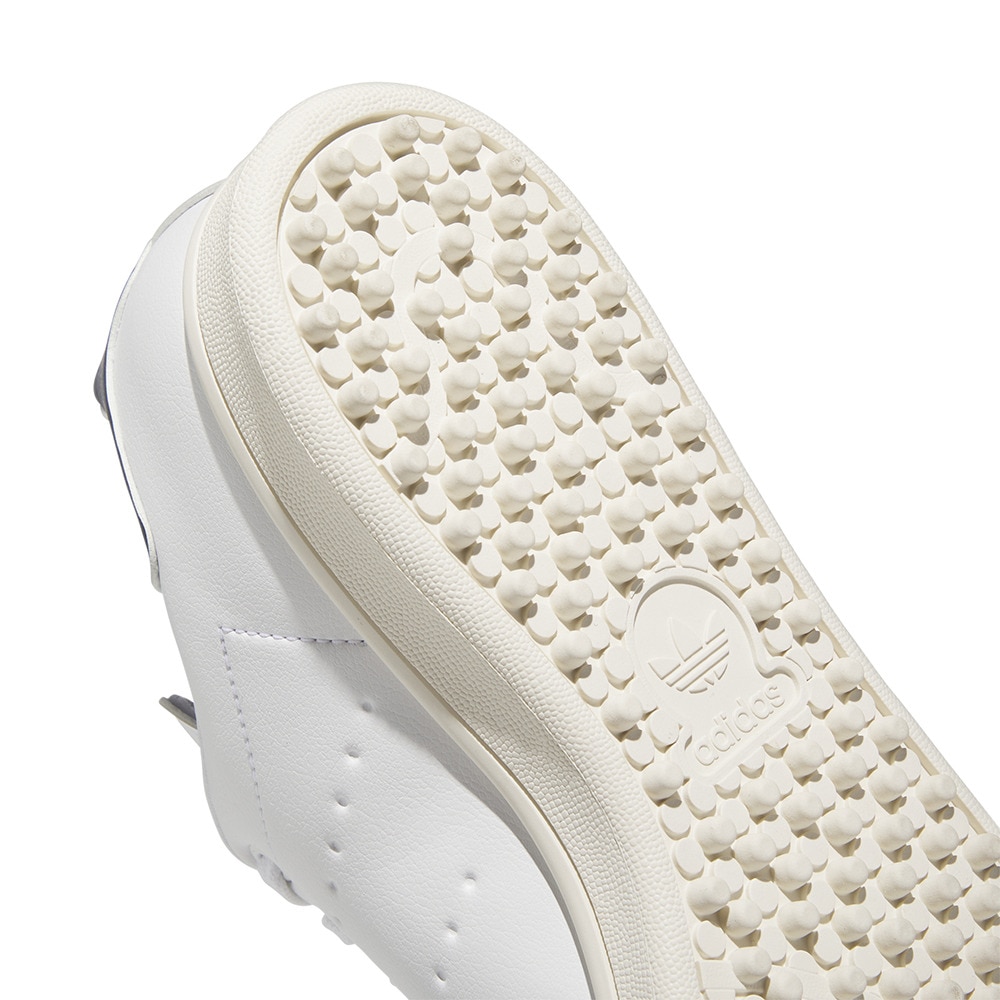 アディダス（adidas）（メンズ）ゴルフシューズ スタンスミスゴルフ LE ID4950LE+